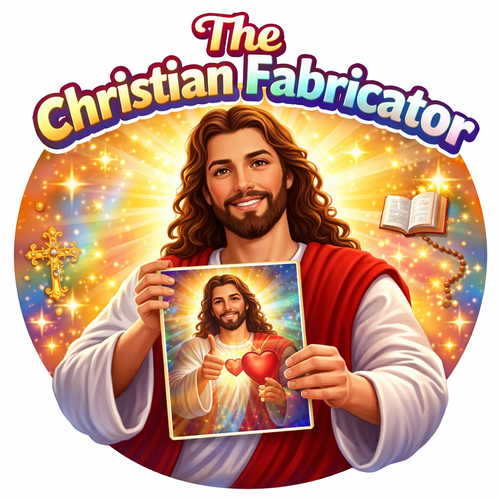 The Christian Fabricator